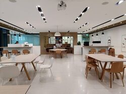 Asia Square Tower 1 (D1), Office #459964791